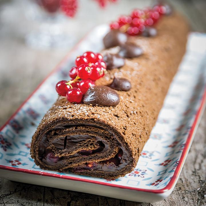 Produktbild Silikomart Roulade (32.50 x 32.50 cm)
