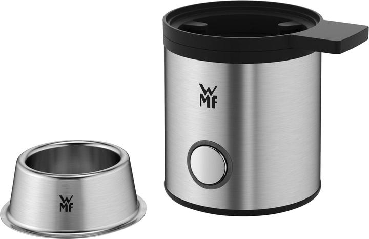 Produktbild WMF KÜCHENminis 1 Ei Eierkocher MyEgg mit Eierbecher + Härtegradeinstellung