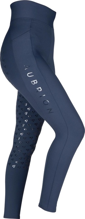 Image du produit Aubrion - Collant d'équitation ELTAR - Femme (XL)