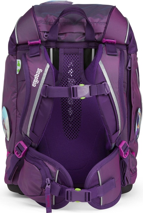 Produktbild Ergobag Shiny Meereszaubär (11 l)