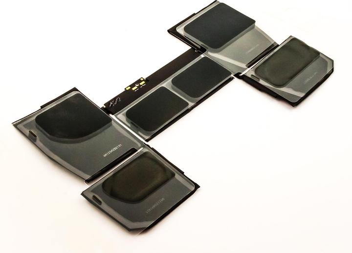 Image du produit AGI Batterie compatible avec Apple MJY32 - Batterie - 5.200 mAh (5200 mAh)