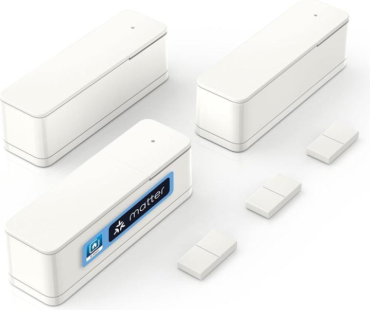 Image du produit Bosch Smart Home Contact de porte/fenêtre II (+M)