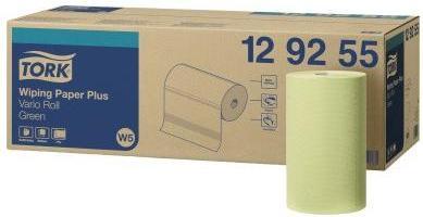 Actual product image Tork Paper towels 129255 2-ply An (1 x)