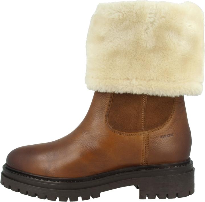 Actual product image Geox D Iridea M (41)