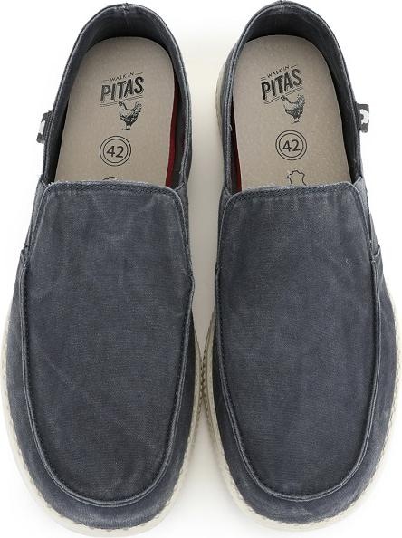 Actual product image Pitas 150 SLIP ON (40)