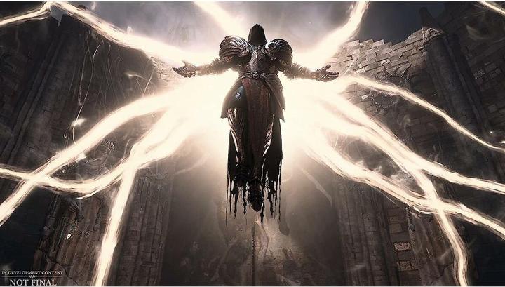 Produktbild Activision Diablo 4 (Xbox Series X, Xbox One S, FR)