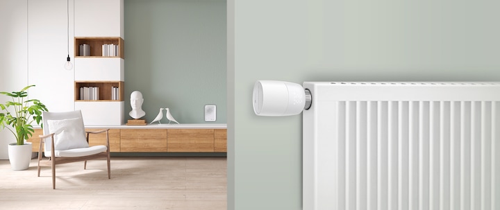 Actual product image TP-Link KE100 - Kasa