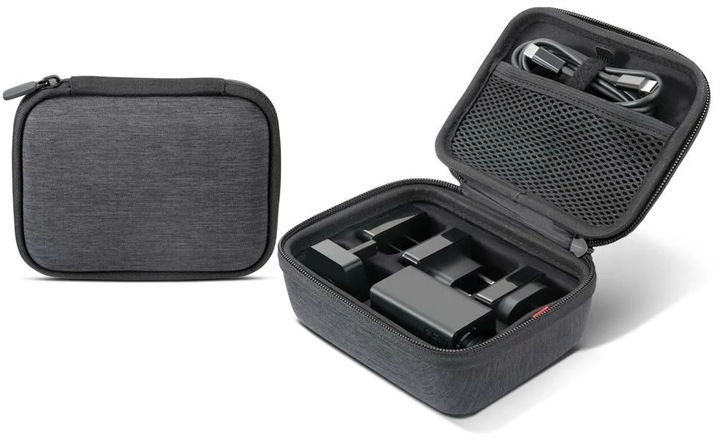 Produktbild Lenovo AC Travel Adapter (65 W)