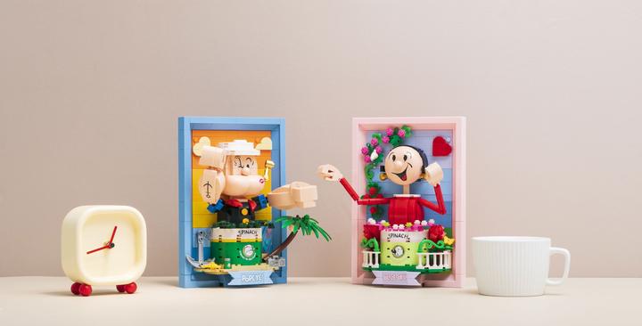 Image du produit Pantasy Popeye - Popey