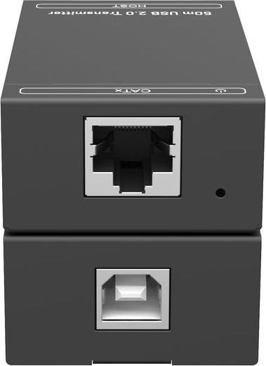 Image du produit Vivolink Kit extender USB 4 ports via