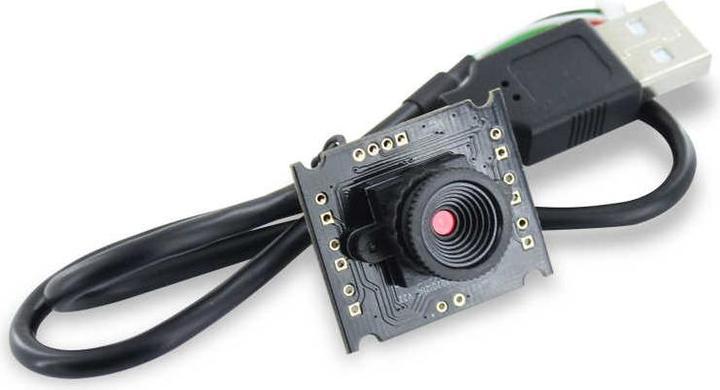 Entwicklungsboard Zubehör