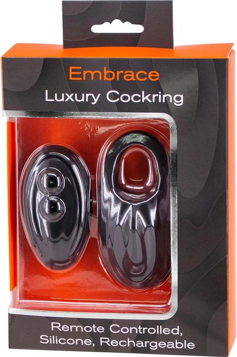 Produktbild Seven Creations Embrace Luxury Cockring