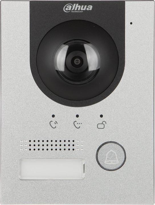 Dahua VTO2202F-P-S2 (App)