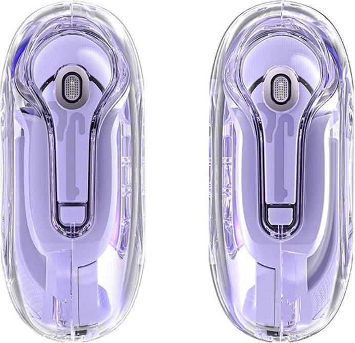 Produktbild Acefast T8 Crystal color (2) Bluetooth earbuds (7 h, Kabellos)