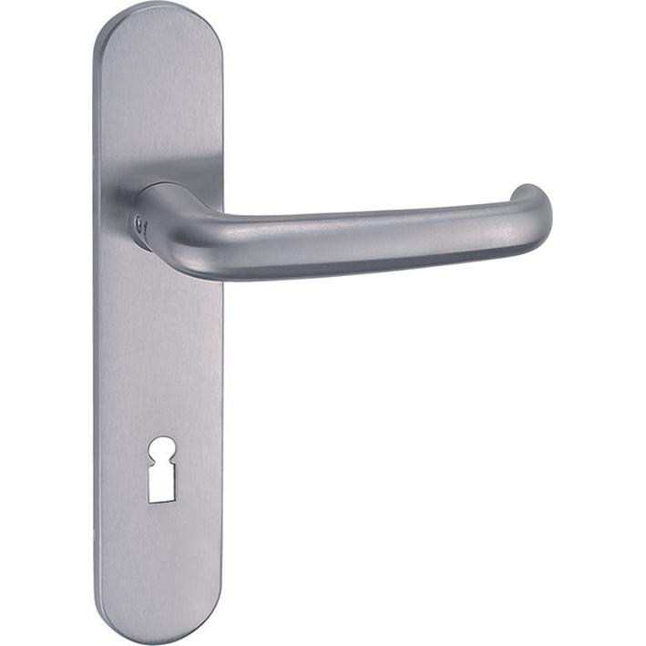 Glutz, Türgriff + Fenstergriff, Türdrücker 5039 Luzern (Türgriff)