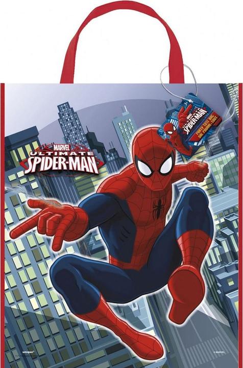 Immagine prodotto Spiderman Borsa regalo Action Pose (Borsa da regalo)