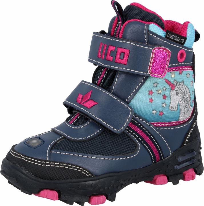 Image du produit Lico Licorne Snow V Blinky (25)