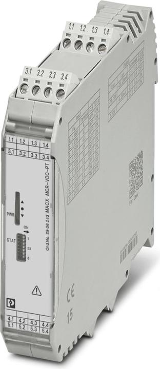 Produktbild Phoenix Contact Macx Mcr-Vdc-Pt