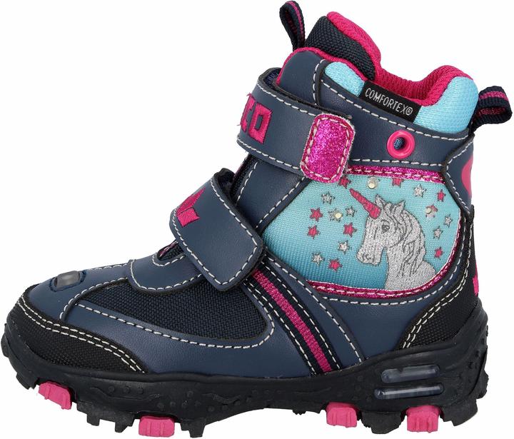 Image du produit Lico Licorne Snow V Blinky (25)