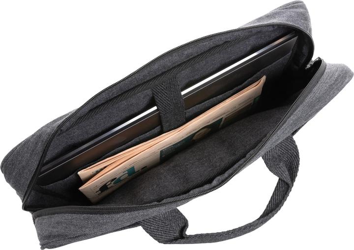 Produktbild Xd Collection LaptopTasche Laluka Recycelte Baumwolle (15.35")