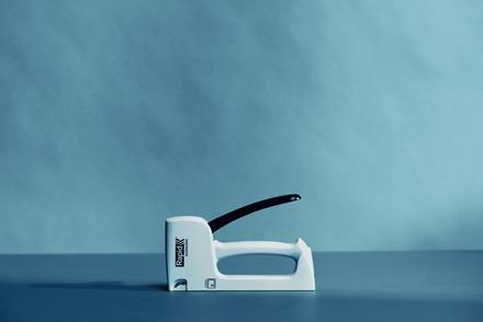 Actual product image Rapid R53 Hand tacker Skargard