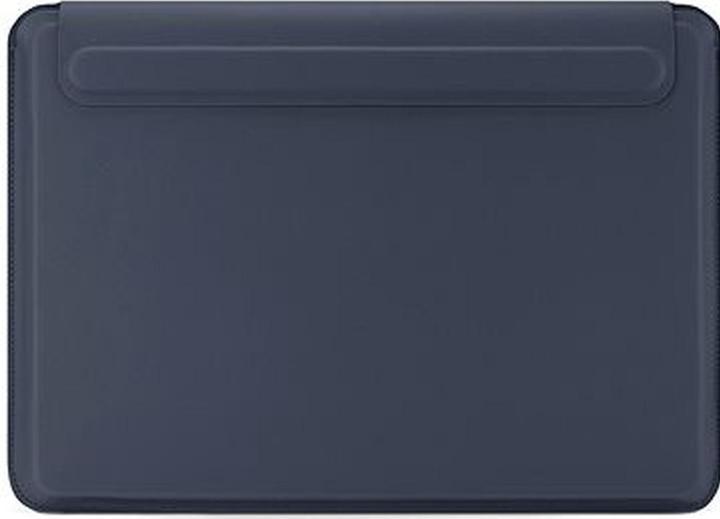 Image du produit Pipetto Ultra Slim Sleeve for MacBook 13/14 Dark Blue (14", Apple)