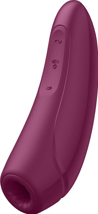 Produktbild Satisfyer Curvy 1+