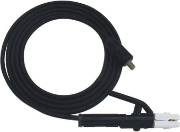 Abicor Binzel Electrode holder assembled Model KURT HAUFE® 300 A 35 mm² KS 50 5 m