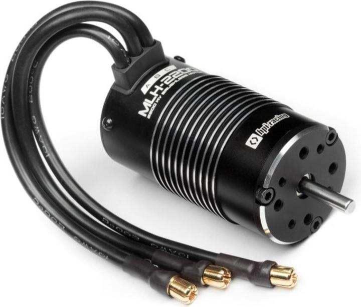 HPI Flux MLH-2200 Brushless Motor