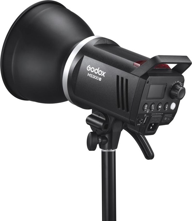 Produktbild Godox MS300V (Blitzkopf)