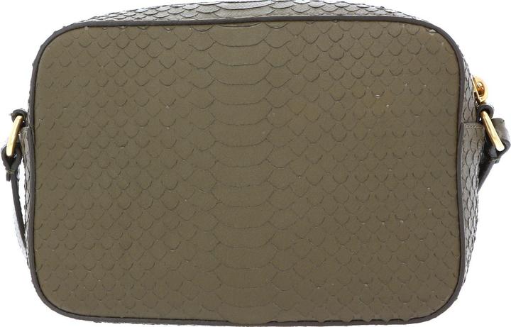 Produktbild Coccinelle Beat Python Lulula Camera Bag