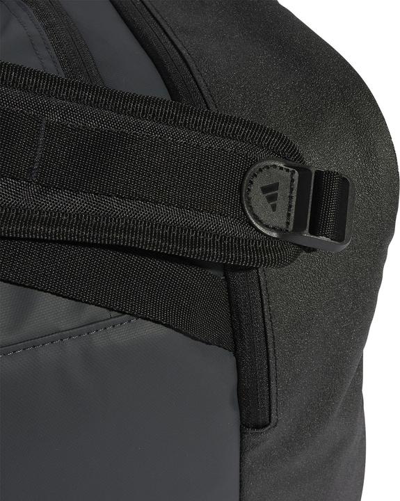 Immagine prodotto Adidas Hybrid Duffel - carbon/black/refsil