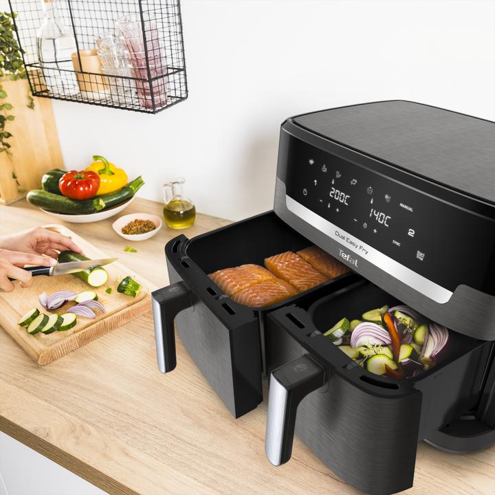 Actual product image Tefal EY942H