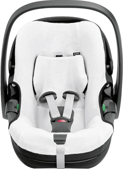Produktbild Maxi-Cosi Sommerbezug BW Pebble 360 Pro