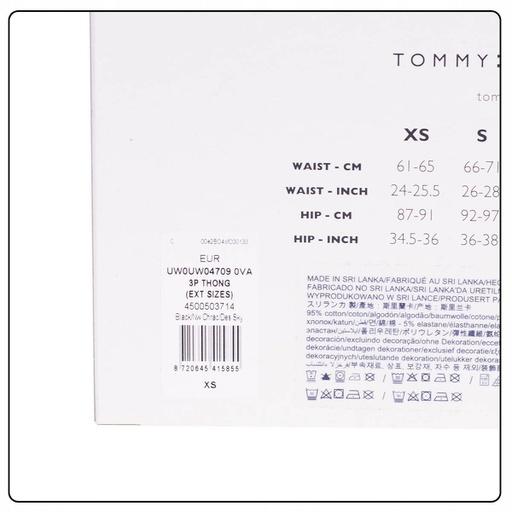 Immagine prodotto Tommy Jeans Perizoma WE (M)