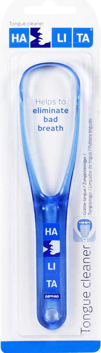 Halita gratte-langue, 1 pc (1 x)