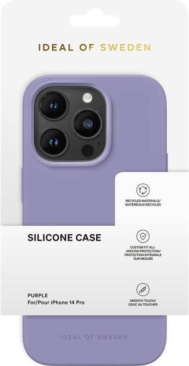 Produktbild iDeal Of Sweden Designer Cover (Apple iPhone 14 Pro)