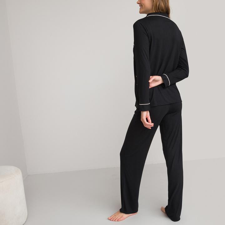 Produktbild La Redoute Collections Pyjama (52)