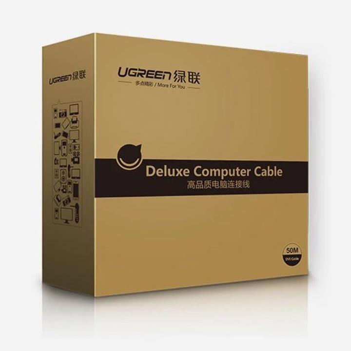 Image du produit Ugreen HDMI (type A) — HDMI (type A) (10 m)