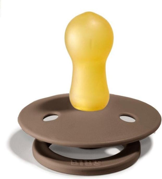 Actual product image Bibs Dummy (2x, 6 - 18 Months)