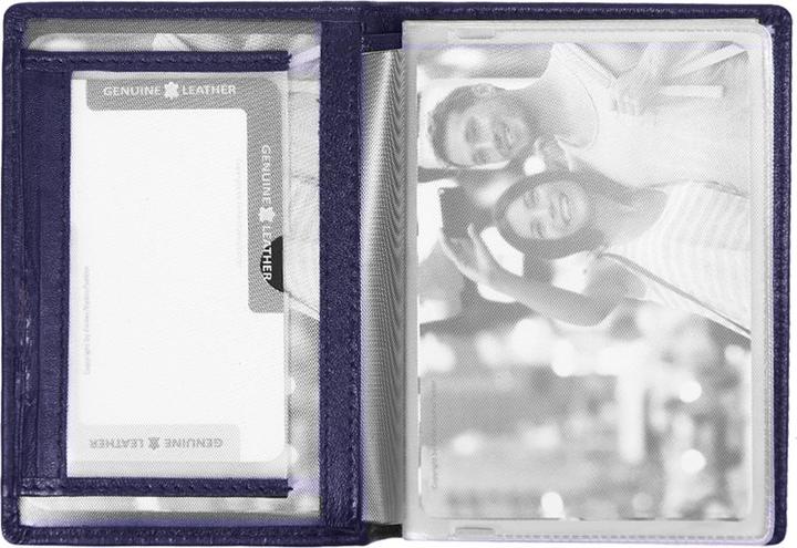 Image du produit Zoom Étui pour carte d'identité