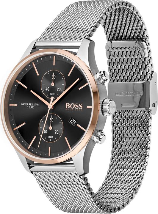 Produktbild Hugo Boss Associate (Analoguhr, 42 mm)