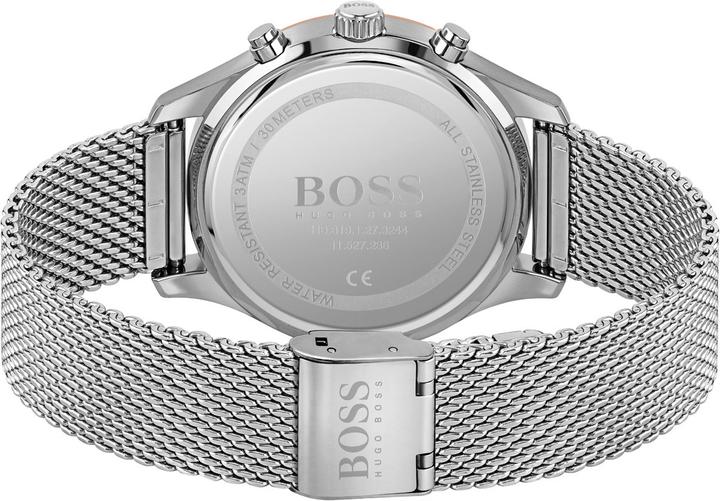 Produktbild Hugo Boss Associate (Analoguhr, 42 mm)