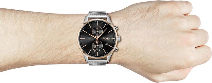 Produktbild Hugo Boss Associate (Analoguhr, 42 mm)