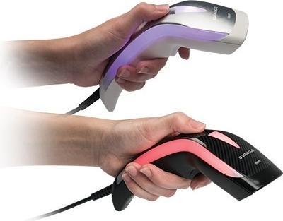 Produktbild Datalogic Heron HD3130 Scanner (1D-Barcodes)
