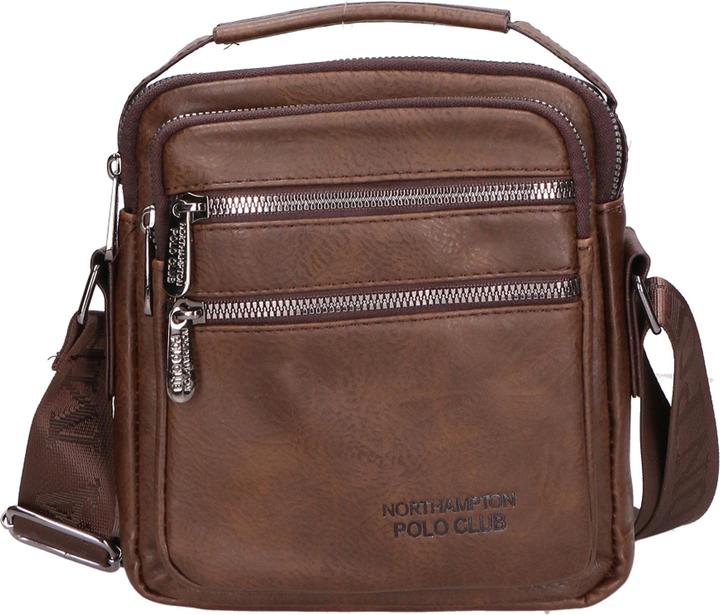 Immagine prodotto Northampton Polo Club borsa a tracolla