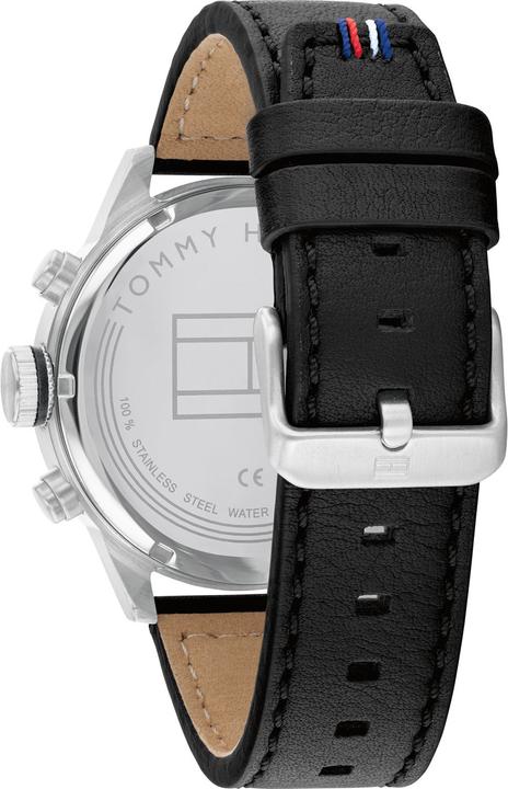 Immagine prodotto Tommy Hilfiger Trent (Orologio da polso analogico, 46 mm)