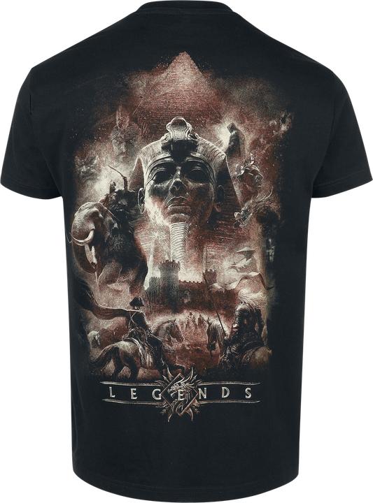 Produktbild Sabaton Legends (L)