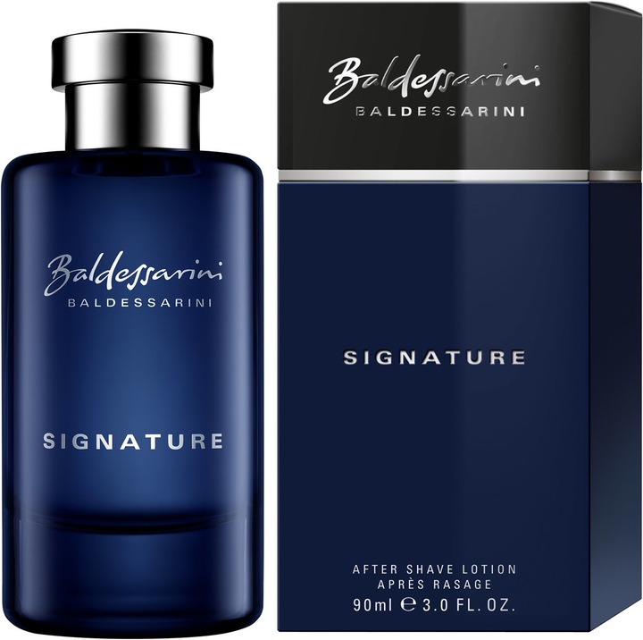 Immagine prodotto Baldessarini Lozione dopobarba firmata (Crema, 90 ml)
