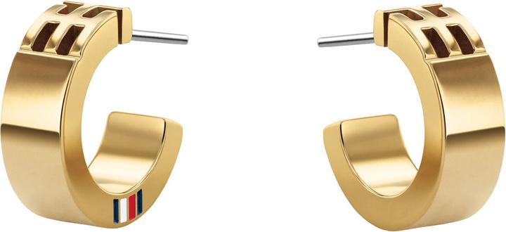 Immagine prodotto Tommy Hilfiger nucleo casuale (Acciaio inossidabile)